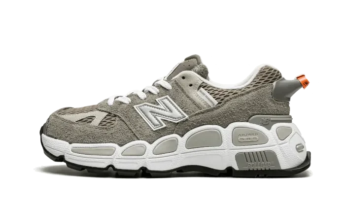 New balance