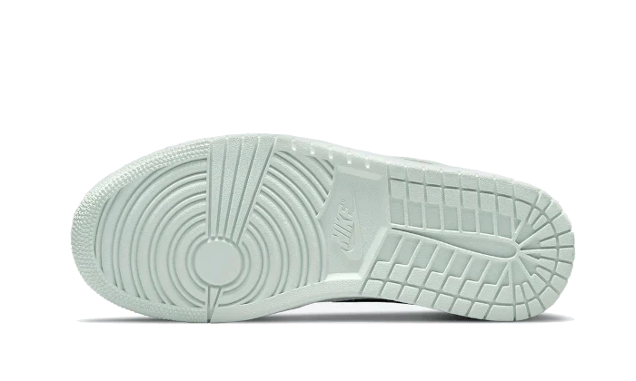 Jordan 1 Low SE Barely Green (Women's) - Image 4