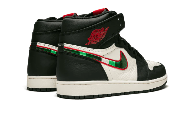 Jordan 1 Retro High Sports Illustrated (A Star Is Born) - Image 3