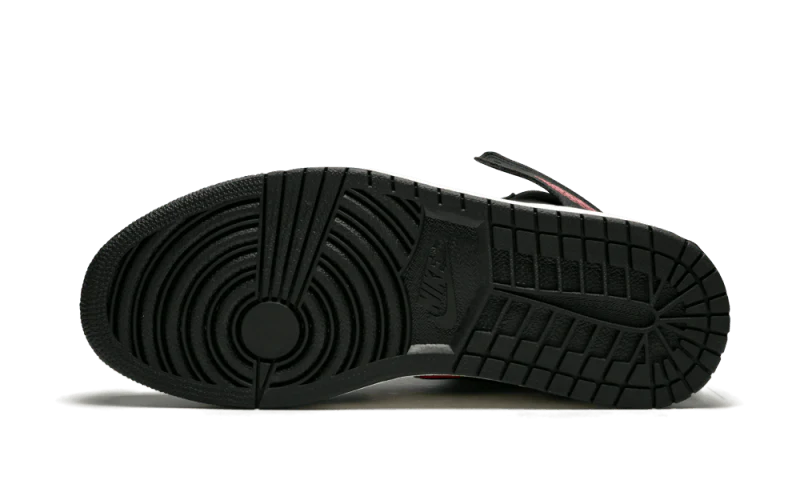 Jordan 1 Retro High Sports Illustrated (A Star Is Born) - Image 4
