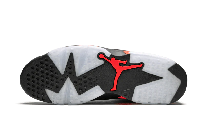 Jordan 6 Retro Black Infrared (2019) - Image 4