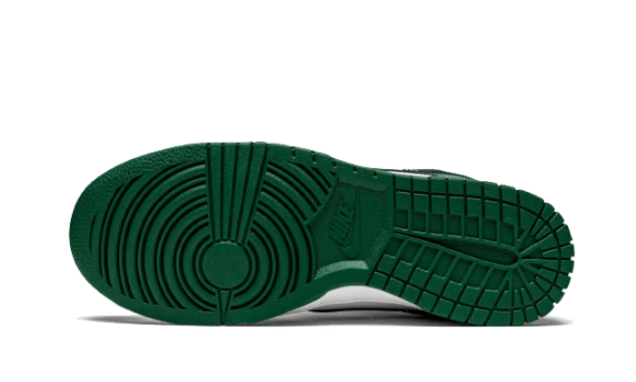 Nike Dunk Low Michigan State - Image 4