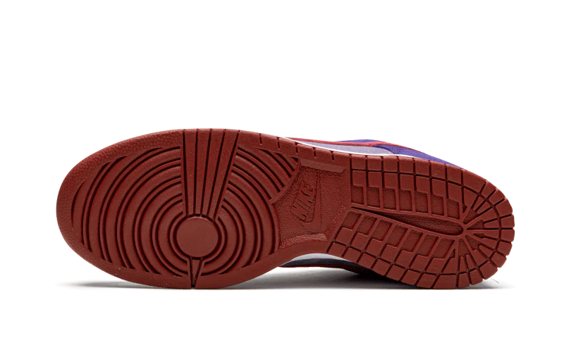 Nike Dunk Low Plum - Image 4
