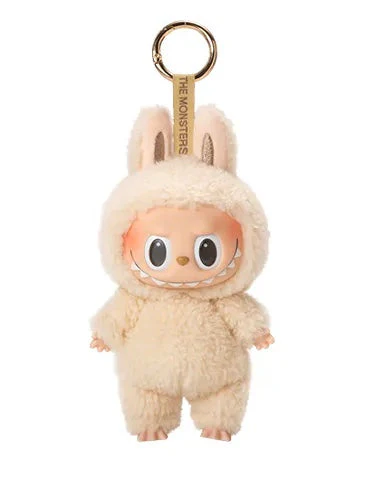 Pop Mart Labubu The Monsters Tasty Macarons Vinyl Plush Pendant Single Blind Box - Image 8