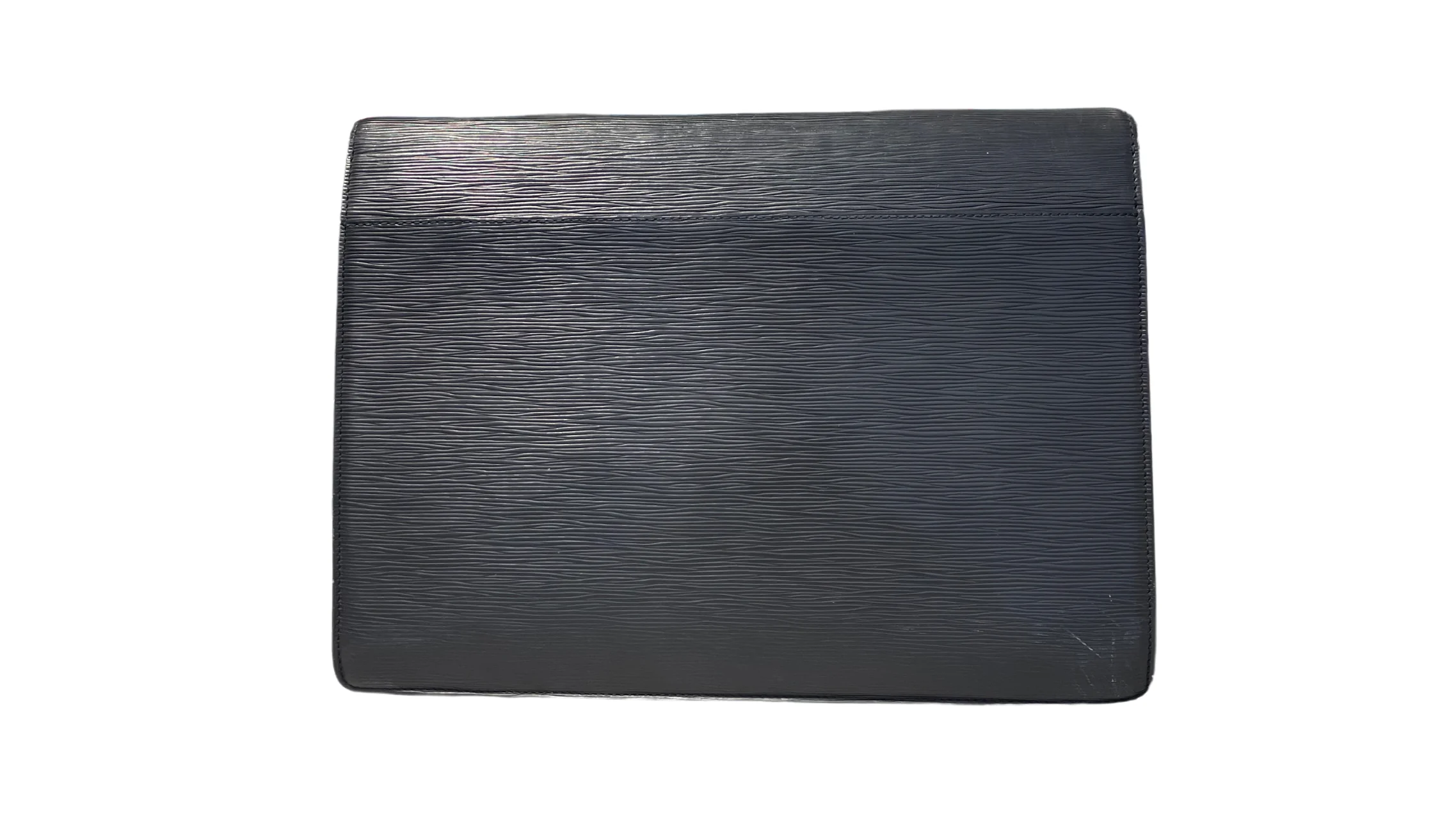 Used Vintage Louis Vuitton Serviette - Image 3